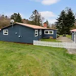 Casa vacanze 40162-juelsminde-gludvej-9 *