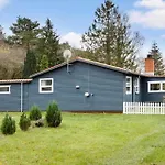 40162-juelsminde-gludvej-9 Casa vacanze Juelsminde (Hedensted)