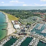 Casa vacanze 40162-juelsminde-gludvej-9 *