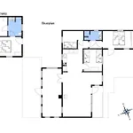 Casa vacanze 40162-juelsminde-gludvej-9