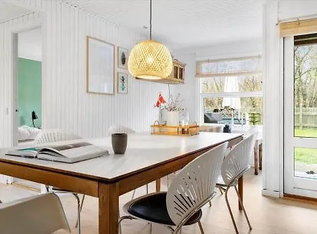 Σπίτι διακοπών 40162-juelsminde-gludvej-9 *